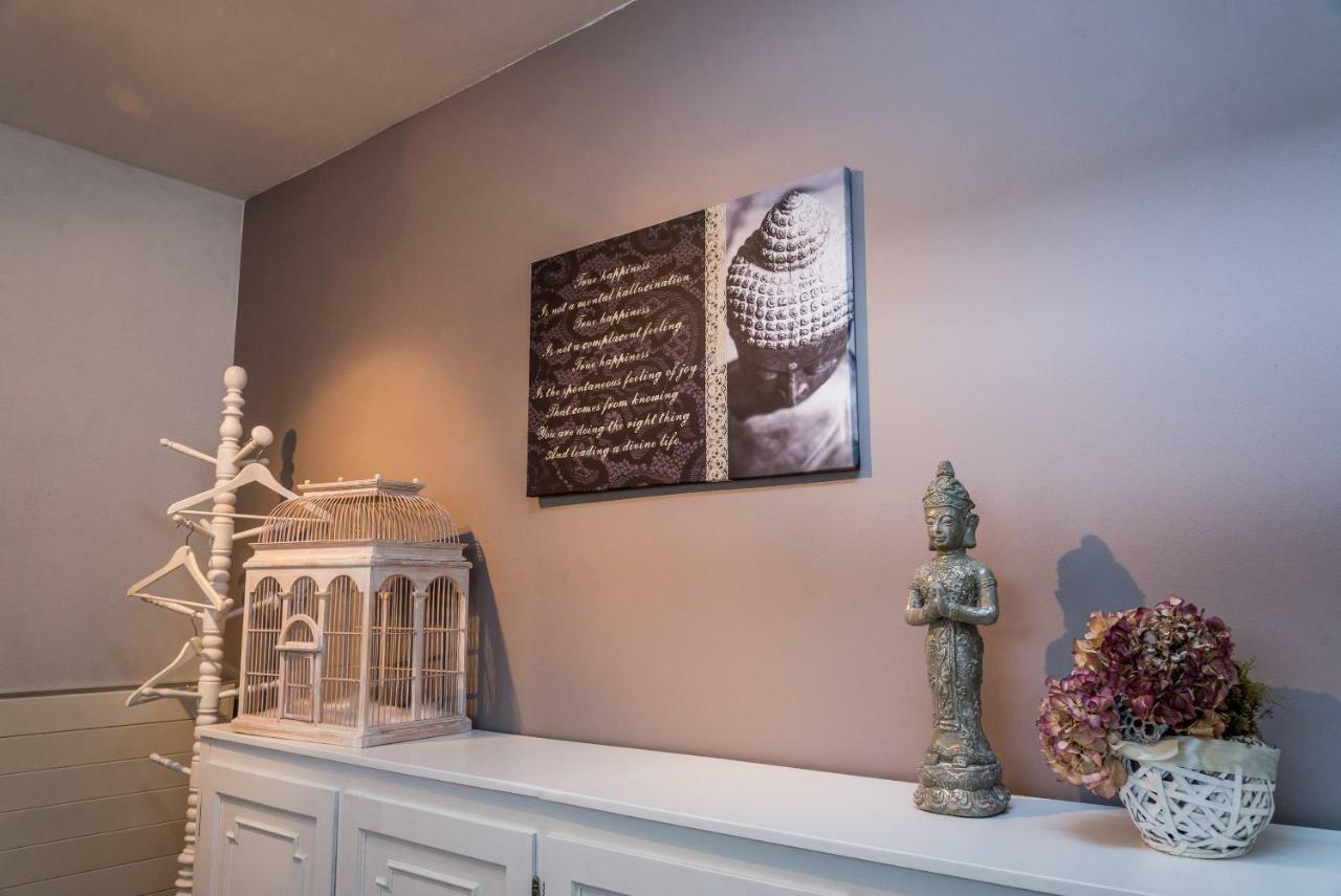 Le Gite De Catherine Esneux ภายนอก รูปภาพ